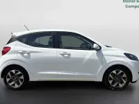 Used Hyundai i10 Advanced 63 HP (46 kW) 2026 Hatchback