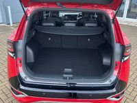 Used Kia Sportage GT-Line 180 HP (132 kW) 2023 Red SUV
