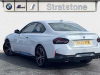 used BMW 220 2 Series i M Sport Coupe 2.0 2dr