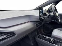 Used VW ID.3 Pure 110 kW (150 HP) 2021 Grey Hatchback