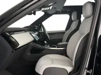 New Land Rover Range Rover Sport 246 HP (180 kW) 2026 Black SUV