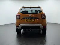 Usado Dacia Duster Prestige 2020 Naranja SUV