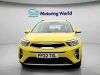 Used Kia Stonic 101 HP (74 kW) 2024 SUV