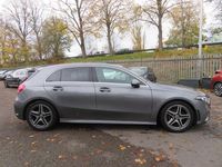 Used Mercedes A180 Executive 2019 Grey Hatchback