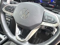 Used VW T-Cross SE 108 HP (79 kW) 2023 White SUV