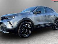 Used Vauxhall Mokka Ultimate 131 HP (96 kW) 2025 SUV