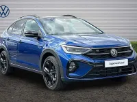 Used VW Taigo 115 HP (84 kW) 2026 SUV