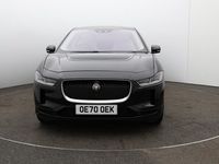 used Jaguar I-Pace 400 90kWh HSE SUV 5dr Electric Auto 4WD (400 ps) Android Auto