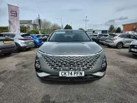 Used Omoda 5 183 HP (134 kW) 2024 Grey SUV