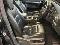 used Porsche Cayenne S 5dr Tiptronic S AUTO - ULEZ Compliant