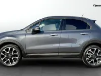 Used Fiat 500X Cross 148 HP (108 kW) 2020 Grey SUV