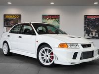 Used Mitsubishi Lancer 2000 Scotia white Sedan