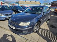 used Saab 9-3 2.0T Aero 4dr [5]