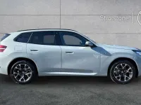 Used BMW X3 M Sport 194 HP (142 kW) 2026 Grey SUV