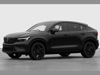 New Volvo EC40 Plus 182 kW (248 HP) 2025 Other SUV