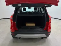 Used Ford Kuga Titanium X 179 HP (131 kW) 2018 Red SUV
