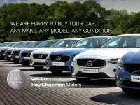 Usado Volvo XC40 Plus 163 HP (119 kW) 2024 Cinzento SUV