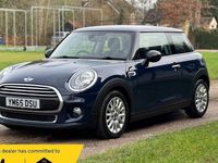 Used Mini One D Hatch 95 HP (69 kW) 2017 Hatchback