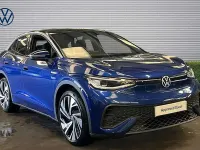 Used VW ID.5 150 kW (204 HP) 2022 SUV