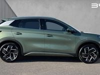 Used BYD Atto 3 Comfort 150 kW (204 HP) 2024 Green SUV