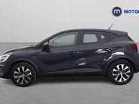 Usado Renault Captur Evolution 143 HP (105 kW) 2023 Azul SUV