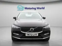 Usado Volvo XC60 Core 350 HP (257 kW) 2023 Preto SUV