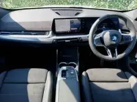 New BMW iX1 M Sport 230 kW (313 HP) 2026 White SUV