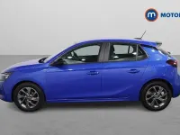 Usado Vauxhall Corsa Design Edition 75 HP (55 kW) 2024 Citadino