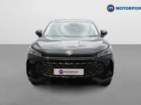 Usado MG HS Trophy 299 CV (219 kW) 2025 Negro SUV