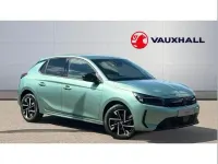 New Vauxhall Corsa 99 HP (72 kW) 2025 Other Hatchback