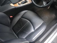 Used Mercedes E320 2009 Silver Estate