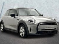 Used Mini Cooper Classic 134 HP (98 kW) 2024 Silver Hatchback