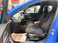 Used BMW M135 Impressive 2021 Blue Hatchback