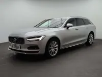 Used Volvo V90 Momentum 194 HP (142 kW) 2021 Silver Estate