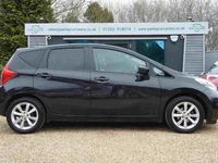 used Nissan Note 1.2 DiG-S Acenta Premium 5dr Auto