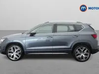 Used Seat Ateca FR Sport 150 HP (110 kW) 2025 SUV