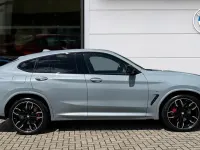 Used BMW X4 M Sport 355 HP (261 kW) 2023 Grey SUV