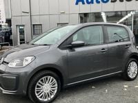 Used VW up! 65 HP (47 kW) 2023 Hatchback