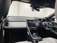 Używany Jaguar E-Pace R-Dynamic 2023 Szary SUV