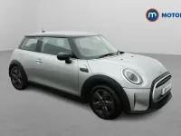 Used Mini Cooper Classic 136 HP (100 kW) 2023 Grey Hatchback