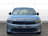 Used Vauxhall Corsa Ultimate 131 HP (96 kW) 2024 Grey Hatchback