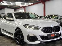 Used BMW M235 Exclusive 306 HP (225 kW) 2020 White Coupe
