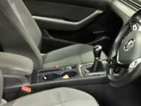 Used VW Passat S 2016 Deep black pearl Estate