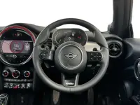 Used Mini John Cooper Works Hatch 228 HP (167 kW) 2023 Silver Hatchback