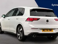 Used VW Golf VIII 265 HP (194 kW) 2025