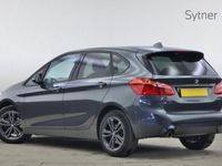 used BMW 218 Active Tourer 2 Series Active Tourer i Sport 1.5 5dr