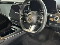 Used Mercedes E300 Urban 313 HP (230 kW) 2025 White Sedan