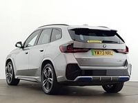 Used BMW iX1 M Sport 230 kW (313 HP) 2023 Silver SUV