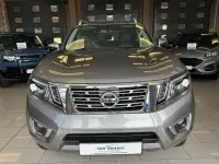 Used Nissan Navara Tekna 190 HP (139 kW) 2021 Grey Pickup