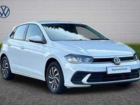 Used VW Polo 80 HP (58 kW) 2022 Hatchback
